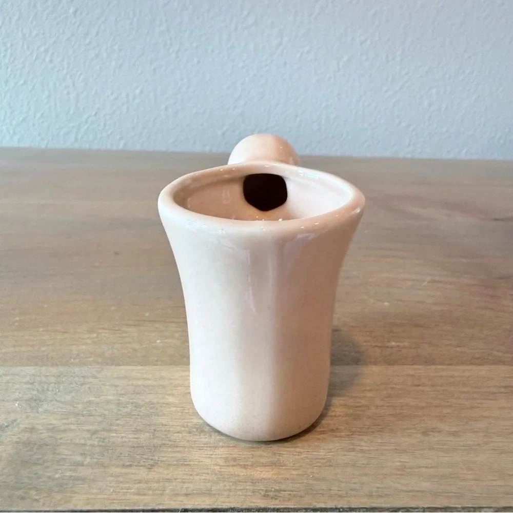 “Willy” ceramic shot-glass